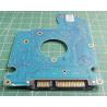 CHIP: 0J14451-DA4740E-M5M325-C9F0, HTS541010A9E680, 5K1000-1000, P/N:0J33073, 1TB, 2.5", SATA