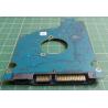 PCB: 100705349 Rev D, Laptop Thin SSHD, ST500LM000, P/N: 1EJ162-071, Firmware: LVD3, 500GB, 2.5", SATA