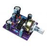 5W Audio Amplifier Kit, using MBA810