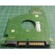 PCB: 100398689 Rev C, Momentus 5400.3, ST9160821AS, P/N: 9S1134-286, Firmware: 3.ALC, 160GB, 2.5", SATA