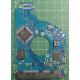 PCB: 100729420 Rev B, Laptop Thin HDD, ST500LT012, P/N: 1DG142-070, Firmware: 0002LVM1, 500GB, 2.5", SATA