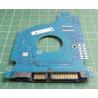 PCB: 100536286 REv E, Momentus 5400.6, ST9250315AS, P/N: 9HH132-036, Firmware: D005DEM1, 250GB, 2.5", SATA