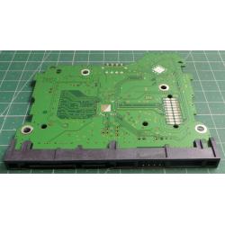 PCB: BF41-00133A, HD321KJ, P/N: 402411FPB89173, SAMSUNG, 320GB, 3.5", SATA