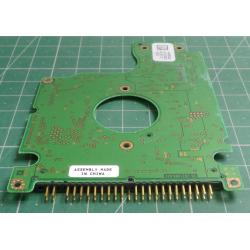 CHIP: 14R9060-J41063D-N13513-13P3, IC25N080ATMR04-0, P/N: 08K0635, 80GB, 2.5", IDE