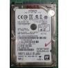 USED, Hard Disk, HITACHI, HTS547575A9E384, 5K750-750, P/N: 0J15343, Laptop, SATA, 750GB