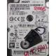 CHIP: 0J34901-DA611A-MLM502-04LH, HTS725050A7E630, P/N: 0J38745, 500GB, 2.5", SATA