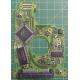 CHIP: 0J34901-DA611A-MLM502-04LH, HTS725050A7E630, P/N: 0J38745, 500GB, 2.5", SATA