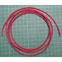 Wire Offcut, 22AWG, 0.34mm2, 1.6m