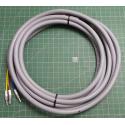 Mains Cable Offcut, 3.3m, 3x2.5mm2