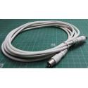 TV Antenna Cable, 3m