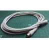 TV Antenna Cable, 3m