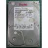 USED, Hard Disk, HITACHI, HDT721050SLA360, P/N: 0A38013, Desktop, SATA, 500GB