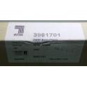 3981701, Rittal VM n/panel EMC deaf. 42HW 250.4mm, 1pc.