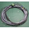 Used Cables, for electromechanical valves I think?