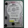USED, Hard Disk, WD5000AAKS, WD Caviar, WD5000AAKS-00TMA0, Desktop, IDE, 500GB