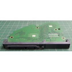 PCB: 100336321 Rev A, ST3120827AS, Barracuda 7200.7, P/N: 9W2933-370, Firmware: 3.42, 120GB, 3.5", SATA