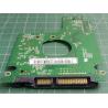 PCB: 2060-701499-005 Rev P1, WD3200BEVT-22ZCT0, 320GB, 2.5", SATA