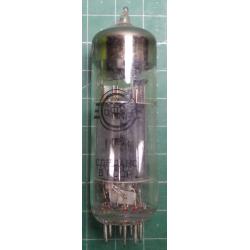USED Untested, 6F3P, 6Ф3П, Triode-Beam Power Tube, Audio Frequency 