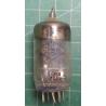 USED Untested, 6Н14П, 6n14p, Noval, 9 pin miniature (USA pico-9) B9A