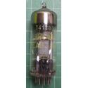 USED Untested, EABC80, Triple Diode-Triode, Detector 