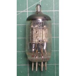 USED Untested, 6Х2П, 6h2p, Double Diode, Detector 