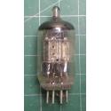 USED Untested, 6Х2П, 6h2p, Double Diode, Detector 