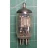 USED Untested, 6Х2П, 6h2p, Miniatur-7-Pin-Base B7G, USA 1940