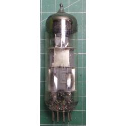 USED Untested, 6Ф5П, 6f5p, Triode-Pentode, Power/Output 