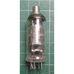 USED Untested, 1Ц11П, 1z11p, Half-Wave Vacuum Rectifier, Power-supply 