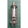 USED Untested, 1Ц11П, 1z11p, Miniatur-7-Pin-Base B7G, USA 1940 Top contact with a cap.