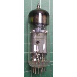 USED Untested, 6Ф4П, 6f4p, Triode-Pentode, Audio Frequency 