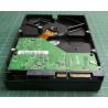Complete Disk, PCB: 2060-701537-003 Rev A, WD1600AAJS-08B4A0, 160GB, 3.5", SATA