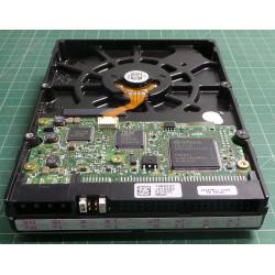 Complete Disk, CHIP: 13G0196, HDS722540VLAT20, P/N: 14R9245, 41.1GB, 3.5", IDE