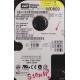 Complete Disk, PCB: 2060-701292-000 Rev A, WD800JB-00JJC0, 80GB, 3.5", IDE