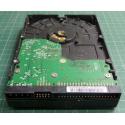 Complete Disk, PCB: 2060-701292-000 Rev A, WD800JB-00JJC0, 80GB, 3.5", IDE