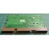 PCB: 100406538 Rev A, Barracuda 7200.10, ST3320620A, P/N: 9BJ04G-307, Firmware: 3.AAF, 320GB, 3.5", IDE