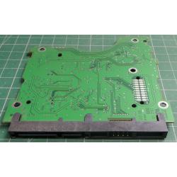 PCB: BF41-00069A Rev 12, SP1614C, P/N: 0948J1FY207492, 160GB, 3.5", SATA