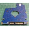 CHIP: 0J24275-DA5092A-KzF505-0127, HTS541010A9E662, 5K1000-1000, P/N: 0J38093, 1TB, 2.5", SATA