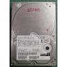 USED, Hard Disk, HITACHI, HDT722525DLAT80, P/N: 0A31988, Desktop, IDE, 250GB