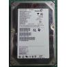 USED, Hard Disk, Seagate, Barracuda 7200.7, ST3120022A, P/N: 9W2002-031, Firmware: 8.01, Config: D9H-01, Desktop, IDE, 120GB
