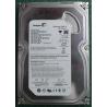 USED, Hard Disk, Seagate, Barracuda 7200.10, ST3250410AS, P/N: 9EU142-305, Firmware: 3.AAC, Desktop, SATA, 250GB