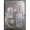 Used, Hard disk, Quantum Fireball, QML10000LD-A, P/N: 204530-001, Deskop, IDE, 10GB