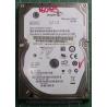 USED, Hard disk, Seagate, Momentus 5400.5, ST9160310AS, P/N: 9EV132-188, Firmware: 0303, Laptop, SATA, 160GB