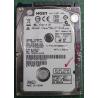 USED, Hard disk, HGST, HTS543232A7A384, HDD: Z5K320-320, P/N: 0J25673, Laptop, SATA, 320GB