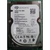 USED, Hard disk, Seagate, Laptop Thin HDD, ST500LM021, P/N: 1KJ152-034, Firmware: 0005SDM1, Laptop, SATA, 500GB