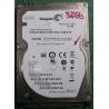 USED, Hard disk, Seagate, Laptop Thin HDD, ST9320325AS, P/N: 9HH13E-287, Firmware: 0003SDM1, Laptop, SATA, 320GB
