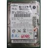 USED, Hard Disk, FUJITSU, MHV2060AT PL, P/N: CA06557-B39100TW, Laptop, IDE, 60GB