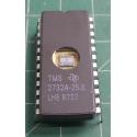 2732A-250ns, EPROM 4k x 8bit, DIP24