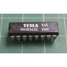MH93425 - RAM 1024x1bit, DIP16