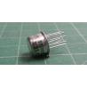 MBA145, Differential Amplifier, TO99